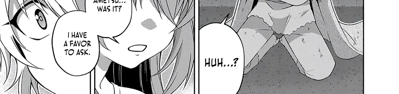 The Oppressed Servant Is Taken In by the Angelic Young Lady in Enemy Territory ~i Was Only Following Orders, but Before I Even Realized It, I Was Already the Strongest Mage~ Chapter 2 page 51 - 