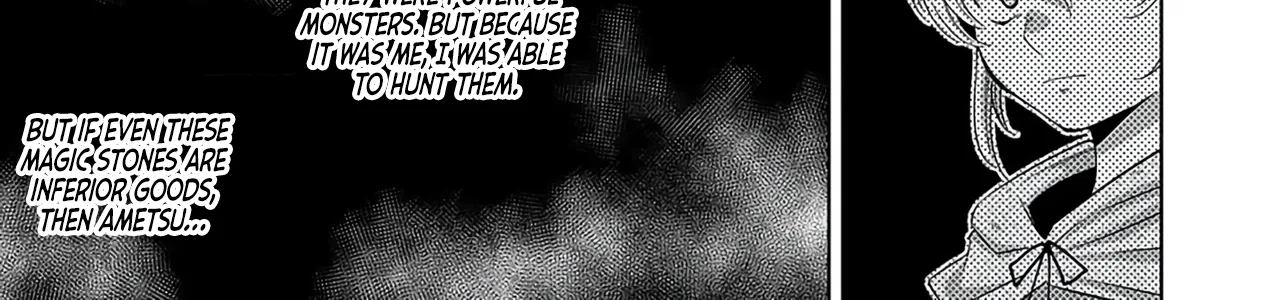 The Oppressed Servant Is Taken In by the Angelic Young Lady in Enemy Territory ~i Was Only Following Orders, but Before I Even Realized It, I Was Already the Strongest Mage~ Chapter 3 page 11 - 
