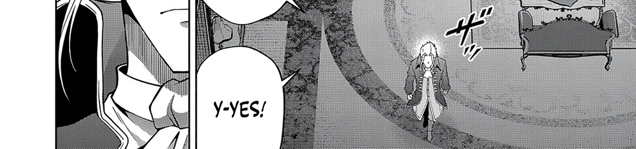 The Oppressed Servant Is Taken In by the Angelic Young Lady in Enemy Territory ~i Was Only Following Orders, but Before I Even Realized It, I Was Already the Strongest Mage~ Chapter 3 page 13 - 