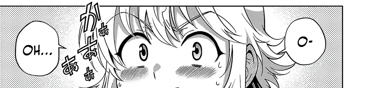 The Oppressed Servant Is Taken In by the Angelic Young Lady in Enemy Territory ~i Was Only Following Orders, but Before I Even Realized It, I Was Already the Strongest Mage~ Chapter 3 page 19 - 
