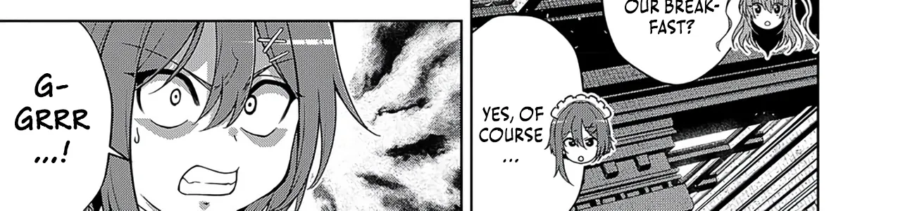 The Oppressed Servant Is Taken In by the Angelic Young Lady in Enemy Territory ~i Was Only Following Orders, but Before I Even Realized It, I Was Already the Strongest Mage~ Chapter 3 page 23 - 