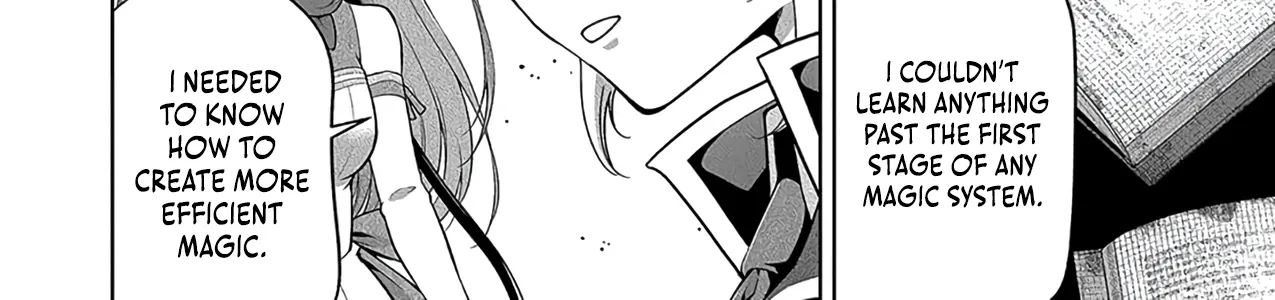 The Oppressed Servant Is Taken In by the Angelic Young Lady in Enemy Territory ~i Was Only Following Orders, but Before I Even Realized It, I Was Already the Strongest Mage~ Chapter 3 page 33 - 