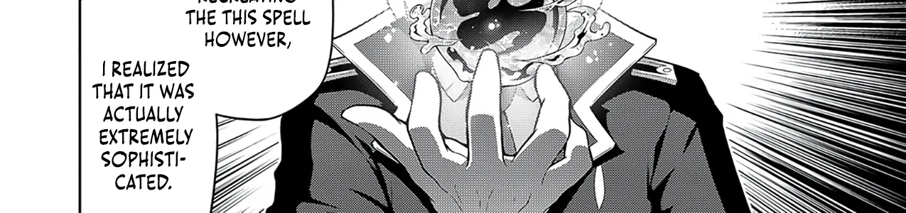 The Oppressed Servant Is Taken In by the Angelic Young Lady in Enemy Territory ~i Was Only Following Orders, but Before I Even Realized It, I Was Already the Strongest Mage~ Chapter 3 page 37 - 