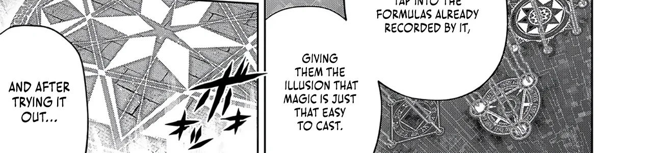The Oppressed Servant Is Taken In by the Angelic Young Lady in Enemy Territory ~i Was Only Following Orders, but Before I Even Realized It, I Was Already the Strongest Mage~ Chapter 3 page 39 - 
