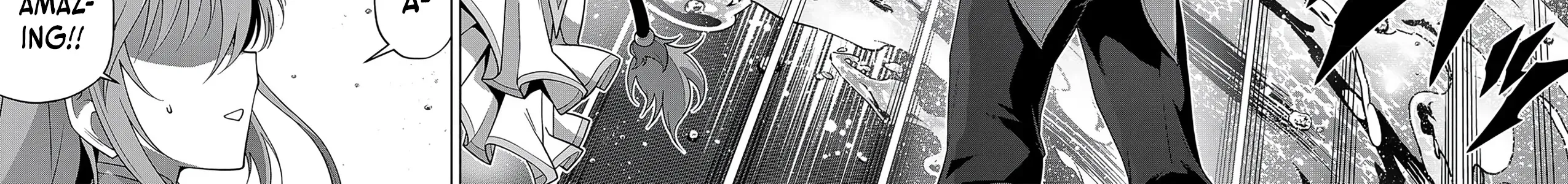 The Oppressed Servant Is Taken In by the Angelic Young Lady in Enemy Territory ~i Was Only Following Orders, but Before I Even Realized It, I Was Already the Strongest Mage~ Chapter 3 page 41 - 