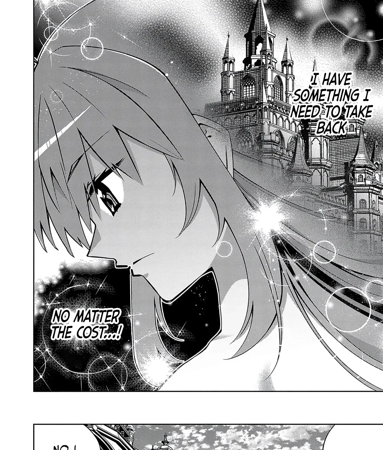 The Oppressed Servant Is Taken In by the Angelic Young Lady in Enemy Territory ~i Was Only Following Orders, but Before I Even Realized It, I Was Already the Strongest Mage~ Chapter 3 page 50 - 