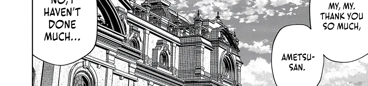 The Oppressed Servant Is Taken In by the Angelic Young Lady in Enemy Territory ~i Was Only Following Orders, but Before I Even Realized It, I Was Already the Strongest Mage~ Chapter 3 page 51 - 