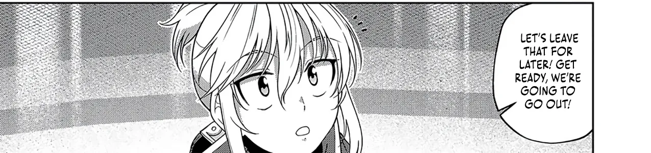 The Oppressed Servant Is Taken In by the Angelic Young Lady in Enemy Territory ~i Was Only Following Orders, but Before I Even Realized It, I Was Already the Strongest Mage~ Chapter 3 page 53 - 