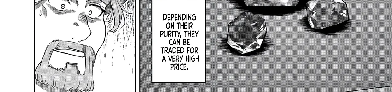 The Oppressed Servant Is Taken In by the Angelic Young Lady in Enemy Territory ~i Was Only Following Orders, but Before I Even Realized It, I Was Already the Strongest Mage~ Chapter 3 page 9 - 