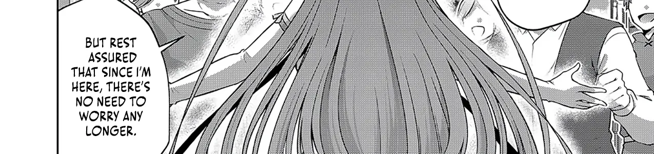 The Oppressed Servant Is Taken In by the Angelic Young Lady in Enemy Territory ~i Was Only Following Orders, but Before I Even Realized It, I Was Already the Strongest Mage~ Chapter 4 page 11 - 