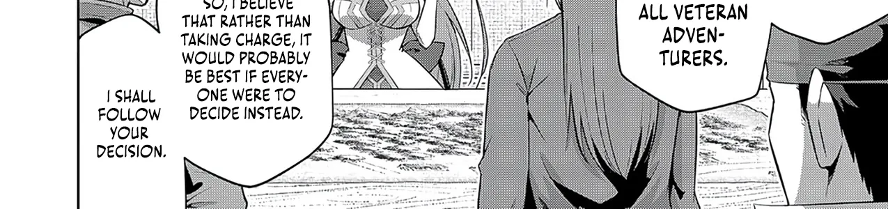 The Oppressed Servant Is Taken In by the Angelic Young Lady in Enemy Territory ~i Was Only Following Orders, but Before I Even Realized It, I Was Already the Strongest Mage~ Chapter 4 page 15 - 