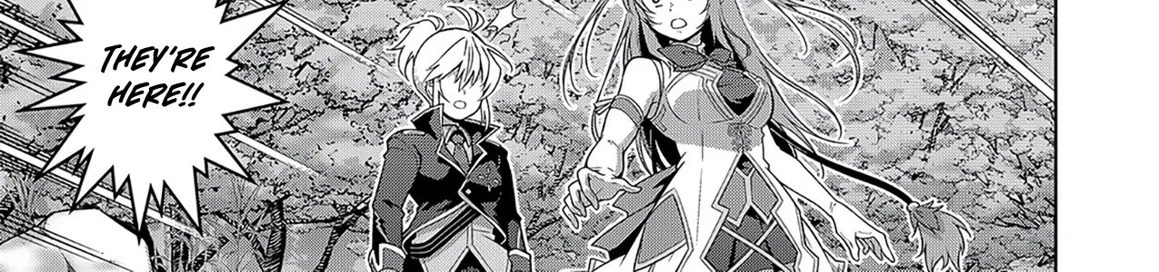 The Oppressed Servant Is Taken In by the Angelic Young Lady in Enemy Territory ~i Was Only Following Orders, but Before I Even Realized It, I Was Already the Strongest Mage~ Chapter 4 page 21 - 
