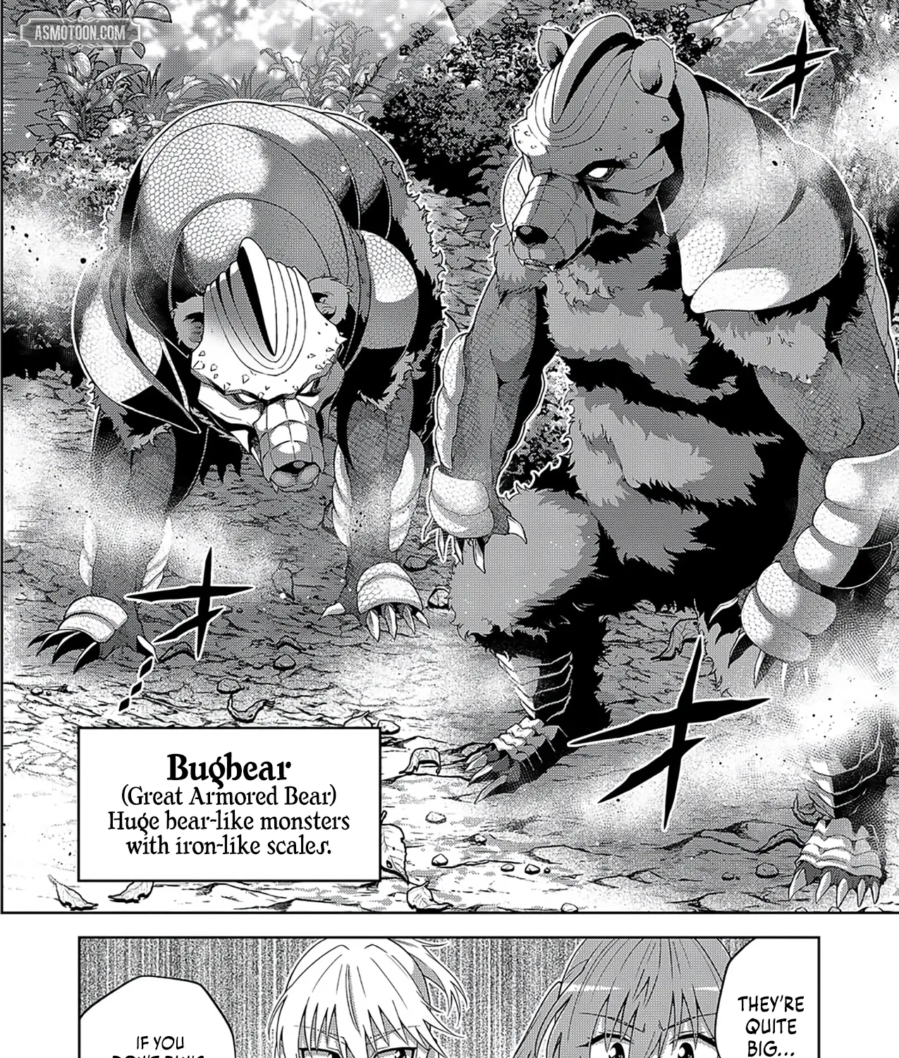 The Oppressed Servant Is Taken In by the Angelic Young Lady in Enemy Territory ~i Was Only Following Orders, but Before I Even Realized It, I Was Already the Strongest Mage~ Chapter 4 page 22 - 