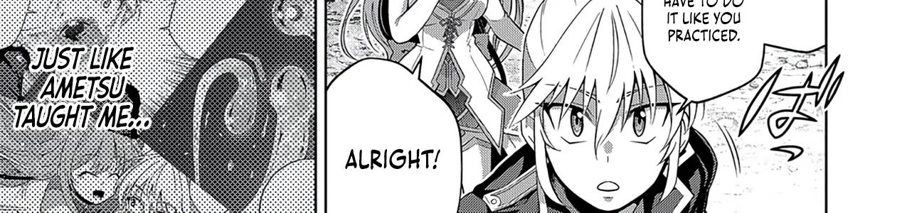 The Oppressed Servant Is Taken In by the Angelic Young Lady in Enemy Territory ~i Was Only Following Orders, but Before I Even Realized It, I Was Already the Strongest Mage~ Chapter 4 page 25 - 