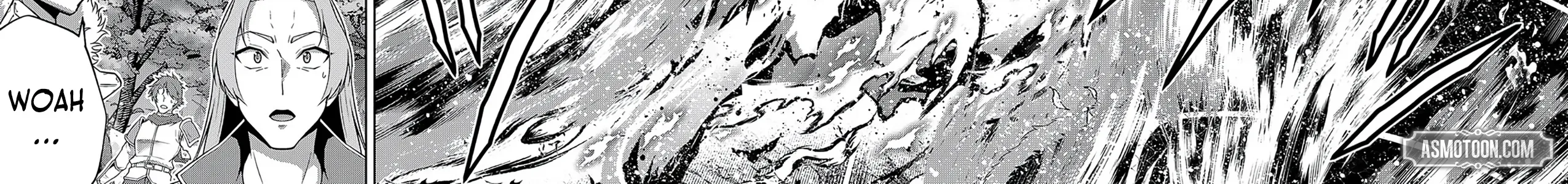 The Oppressed Servant Is Taken In by the Angelic Young Lady in Enemy Territory ~i Was Only Following Orders, but Before I Even Realized It, I Was Already the Strongest Mage~ Chapter 4 page 31 - 