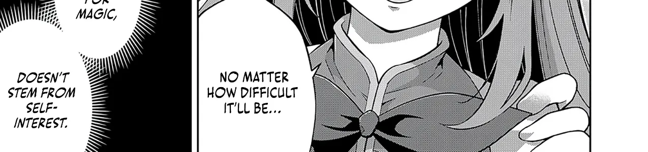 The Oppressed Servant Is Taken In by the Angelic Young Lady in Enemy Territory ~i Was Only Following Orders, but Before I Even Realized It, I Was Already the Strongest Mage~ Chapter 4 page 35 - 