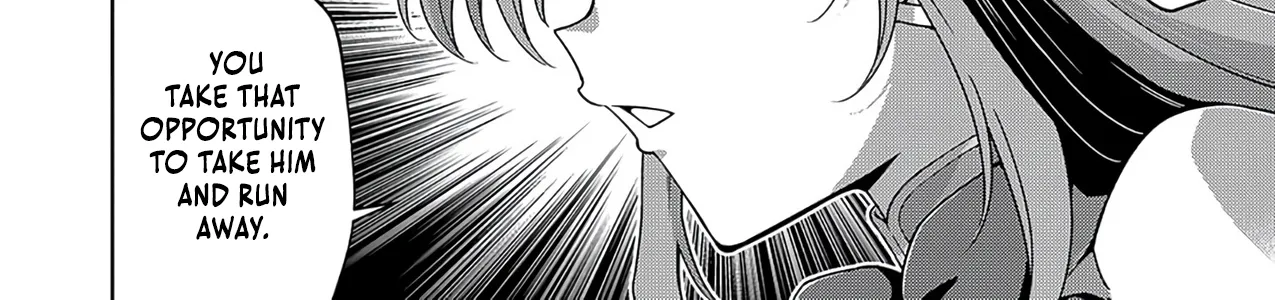 The Oppressed Servant Is Taken In by the Angelic Young Lady in Enemy Territory ~i Was Only Following Orders, but Before I Even Realized It, I Was Already the Strongest Mage~ Chapter 4 page 45 - 