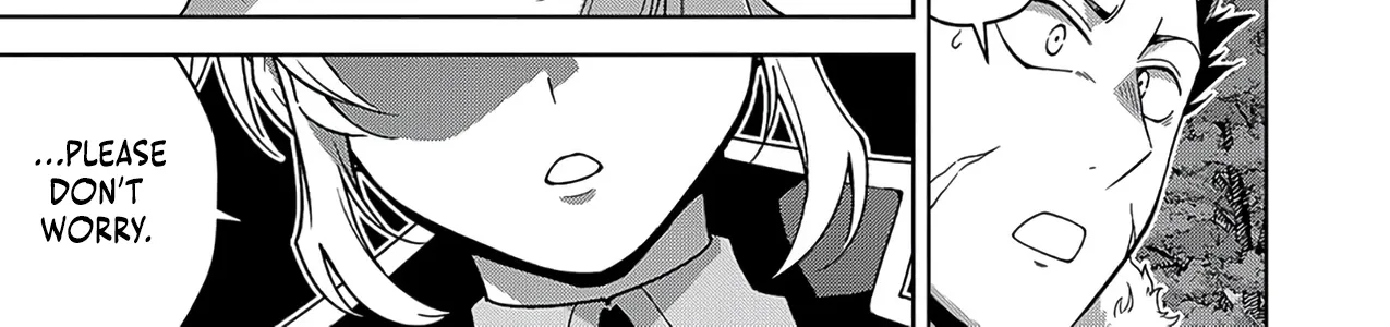 The Oppressed Servant Is Taken In by the Angelic Young Lady in Enemy Territory ~i Was Only Following Orders, but Before I Even Realized It, I Was Already the Strongest Mage~ Chapter 4 page 47 - 