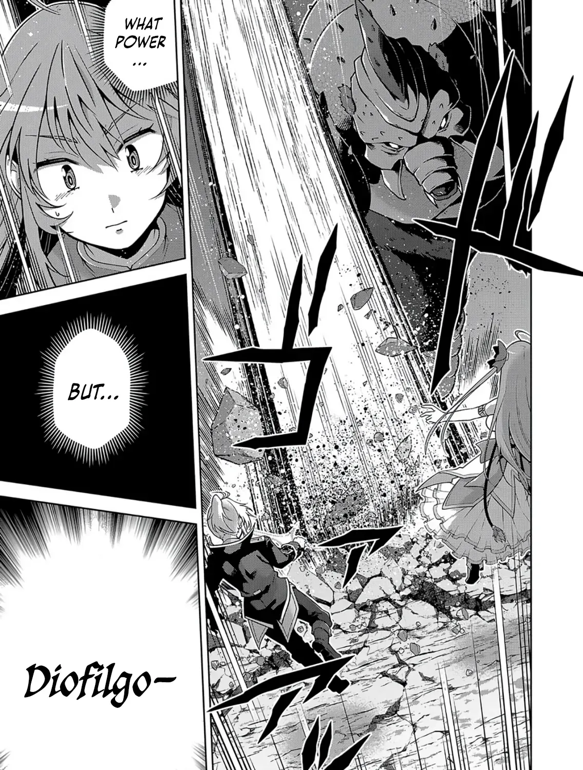 The Oppressed Servant Is Taken In by the Angelic Young Lady in Enemy Territory ~i Was Only Following Orders, but Before I Even Realized It, I Was Already the Strongest Mage~ Chapter 5 page 12 - 