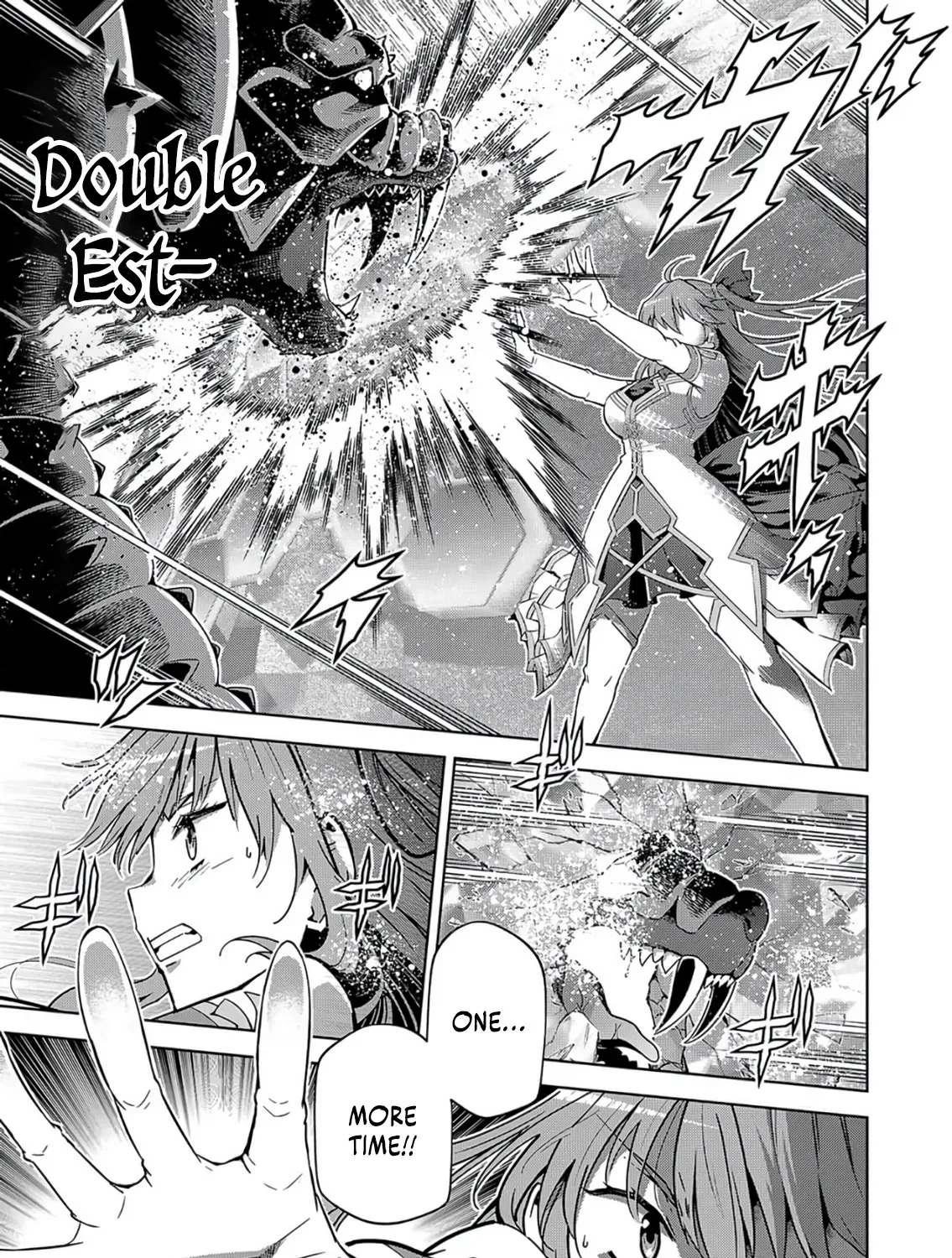 The Oppressed Servant Is Taken In by the Angelic Young Lady in Enemy Territory ~i Was Only Following Orders, but Before I Even Realized It, I Was Already the Strongest Mage~ Chapter 5 page 24 - 