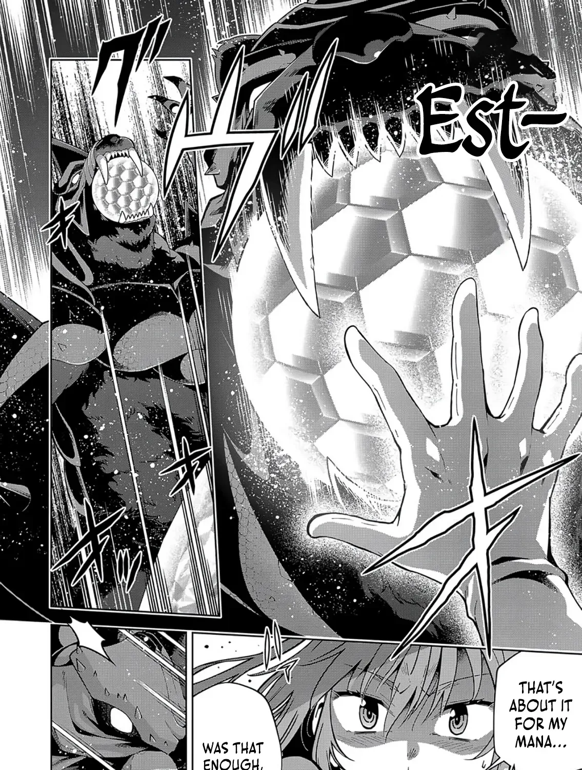 The Oppressed Servant Is Taken In by the Angelic Young Lady in Enemy Territory ~i Was Only Following Orders, but Before I Even Realized It, I Was Already the Strongest Mage~ Chapter 5 page 26 - 