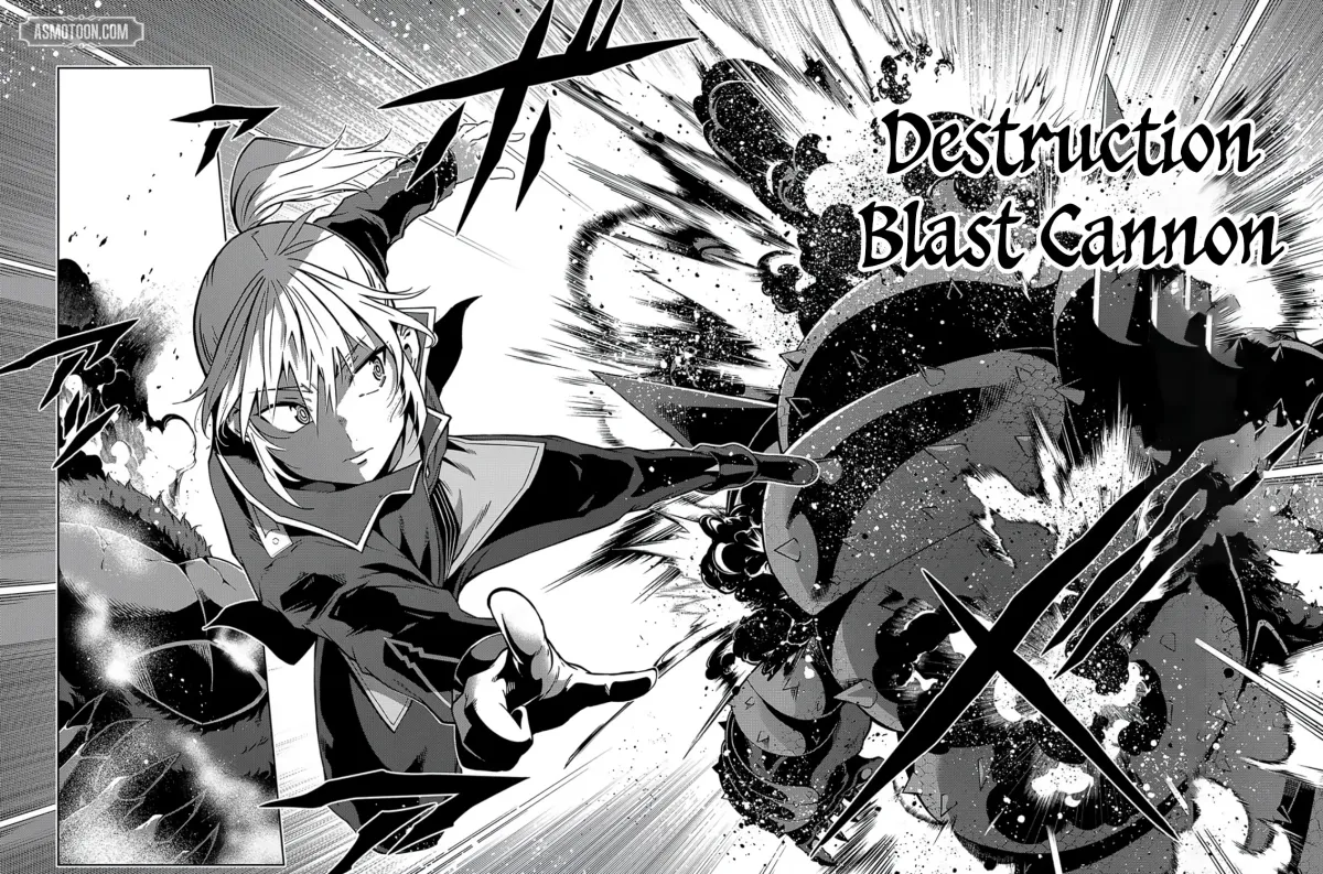 The Oppressed Servant Is Taken In by the Angelic Young Lady in Enemy Territory ~i Was Only Following Orders, but Before I Even Realized It, I Was Already the Strongest Mage~ Chapter 5 page 30 - 