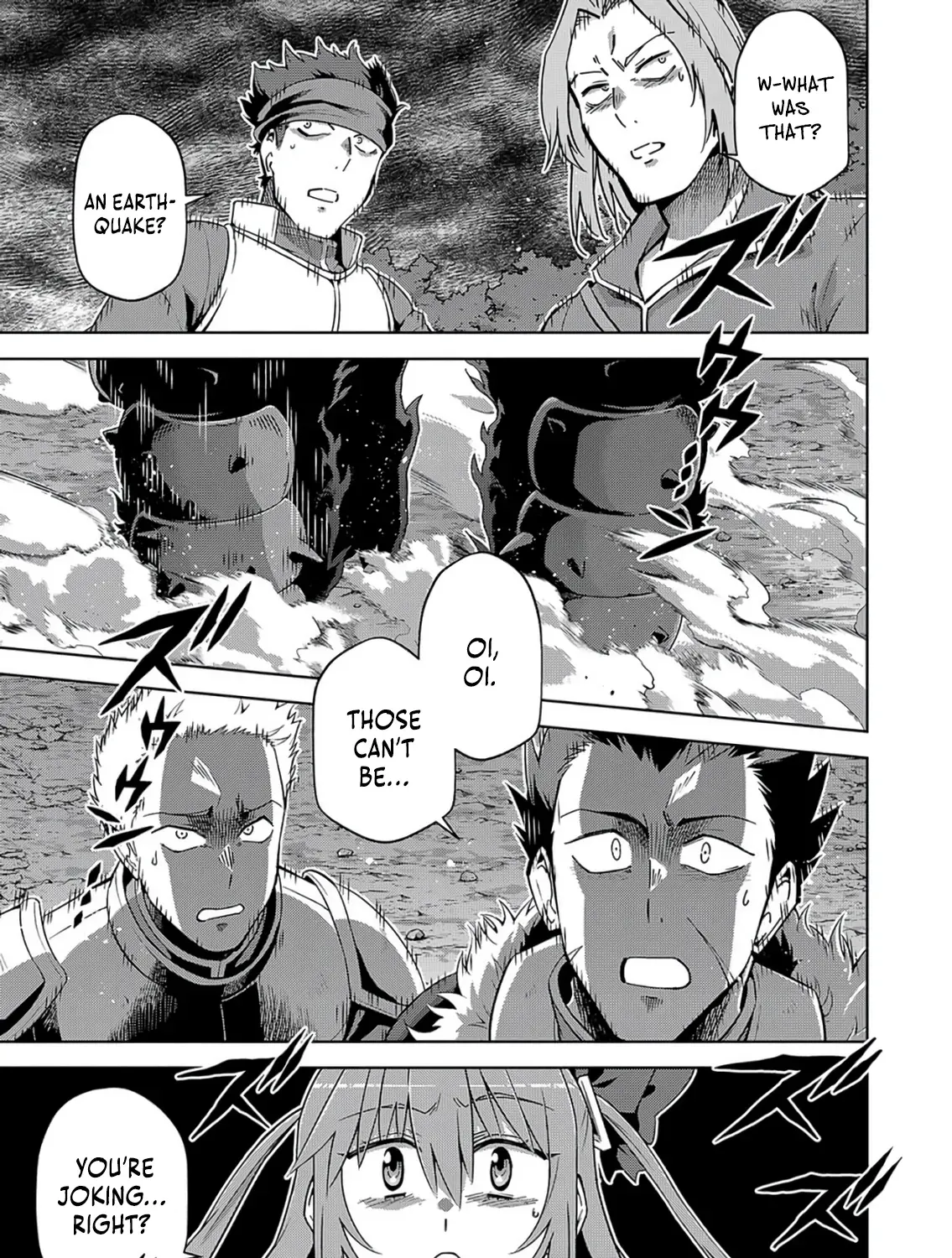 The Oppressed Servant Is Taken In by the Angelic Young Lady in Enemy Territory ~i Was Only Following Orders, but Before I Even Realized It, I Was Already the Strongest Mage~ Chapter 5 page 42 - 