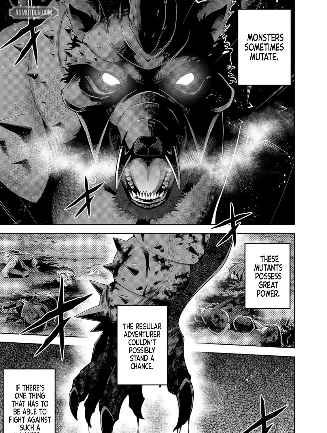 The Oppressed Servant Is Taken In by the Angelic Young Lady in Enemy Territory ~i Was Only Following Orders, but Before I Even Realized It, I Was Already the Strongest Mage~ Chapter 5 page 6 - 