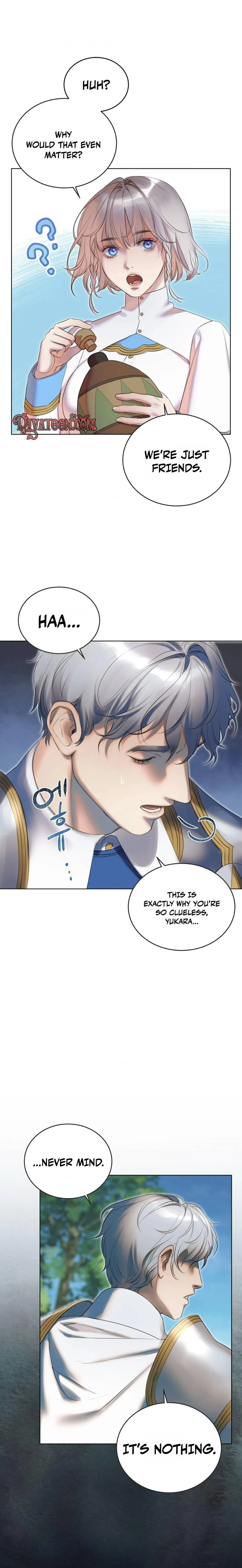 the-oracle-of-dahalen Chapter 1 page 11 - 