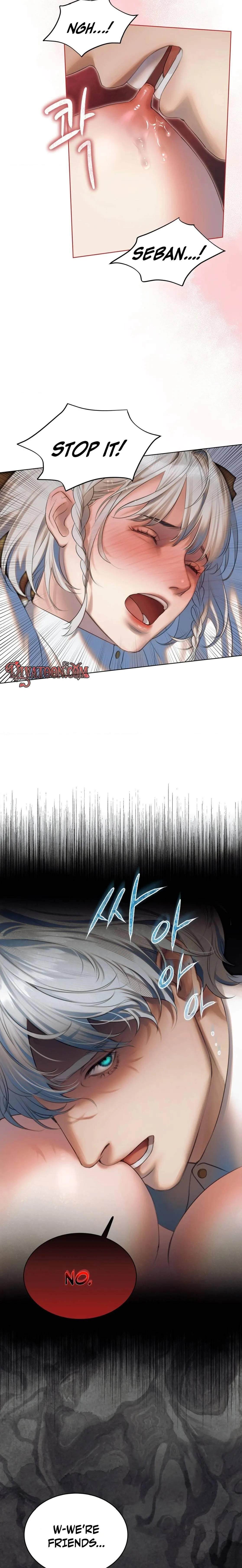 the-oracle-of-dahalen Chapter 1 page 17 - 