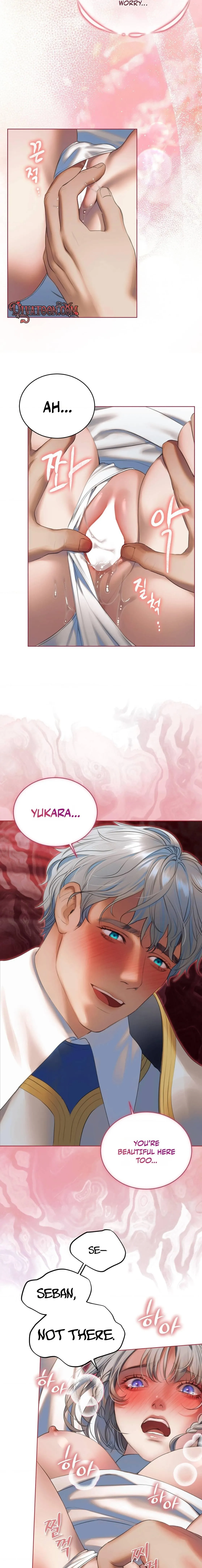 the-oracle-of-dahalen Chapter 1 page 22 - 