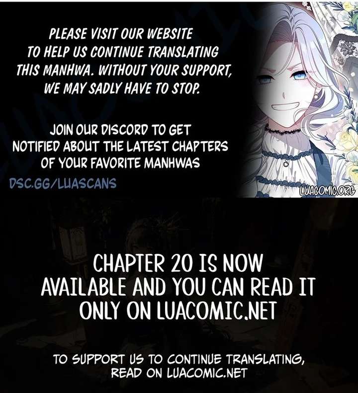 The Oracle of the Villainous Baby Chapter 13 page 21 - 