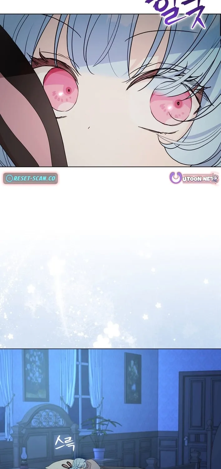 The Oracle of the Villainous Baby Chapter 17 page 23 - 