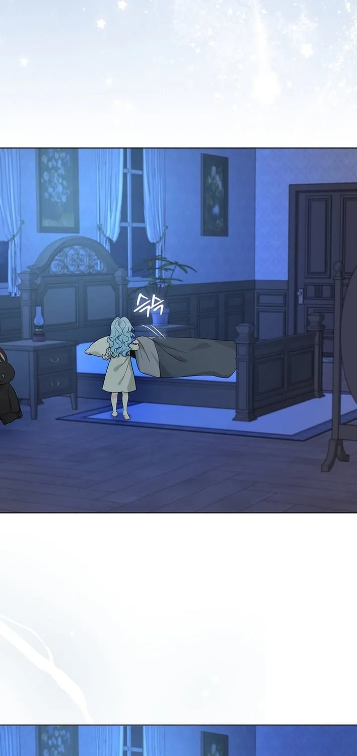 The Oracle of the Villainous Baby Chapter 17 page 25 - 