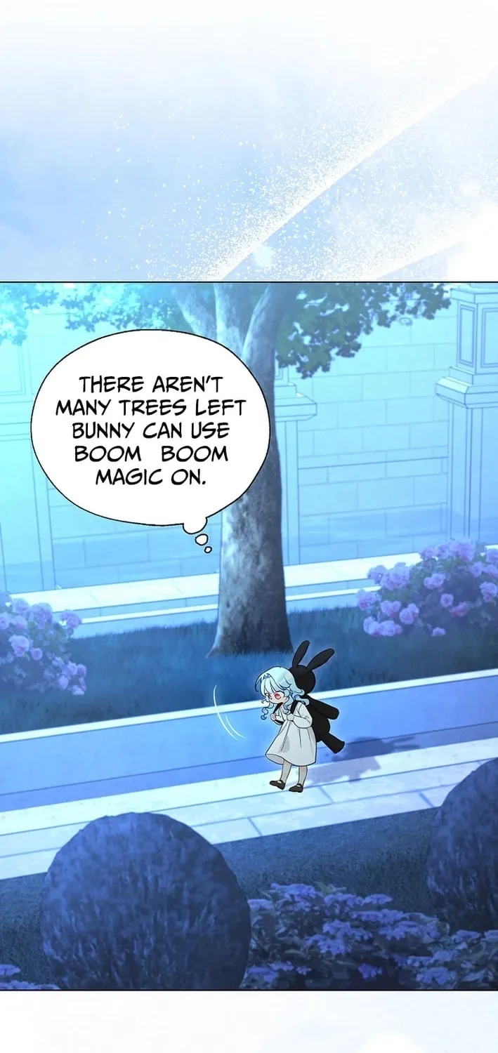 The Oracle of the Villainous Baby Chapter 17 page 42 - 