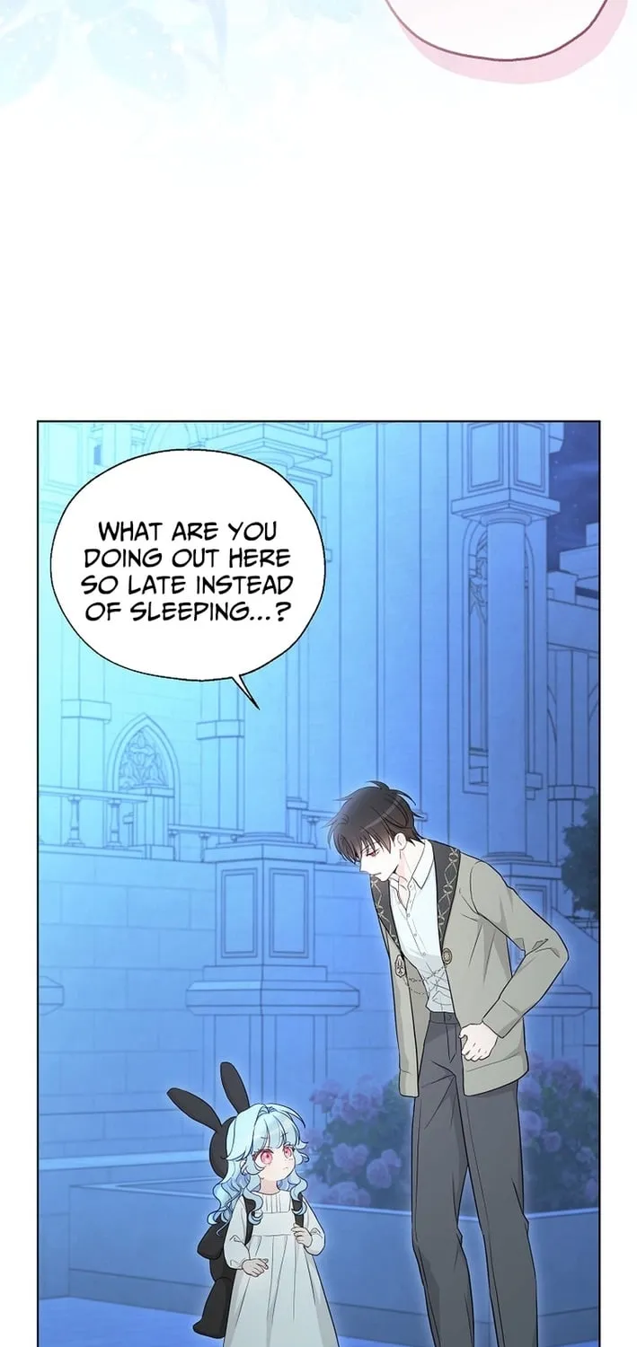 The Oracle of the Villainous Baby Chapter 17 page 51 - 