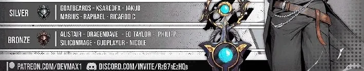 The Oracle of the Villainous Baby Chapter 17 page 61 - 