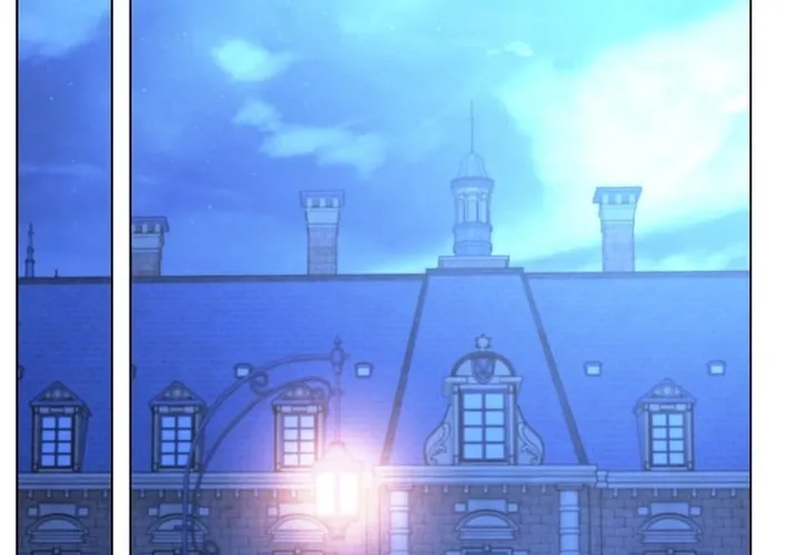 The Oracle of the Villainous Baby Chapter 18 page 12 - 