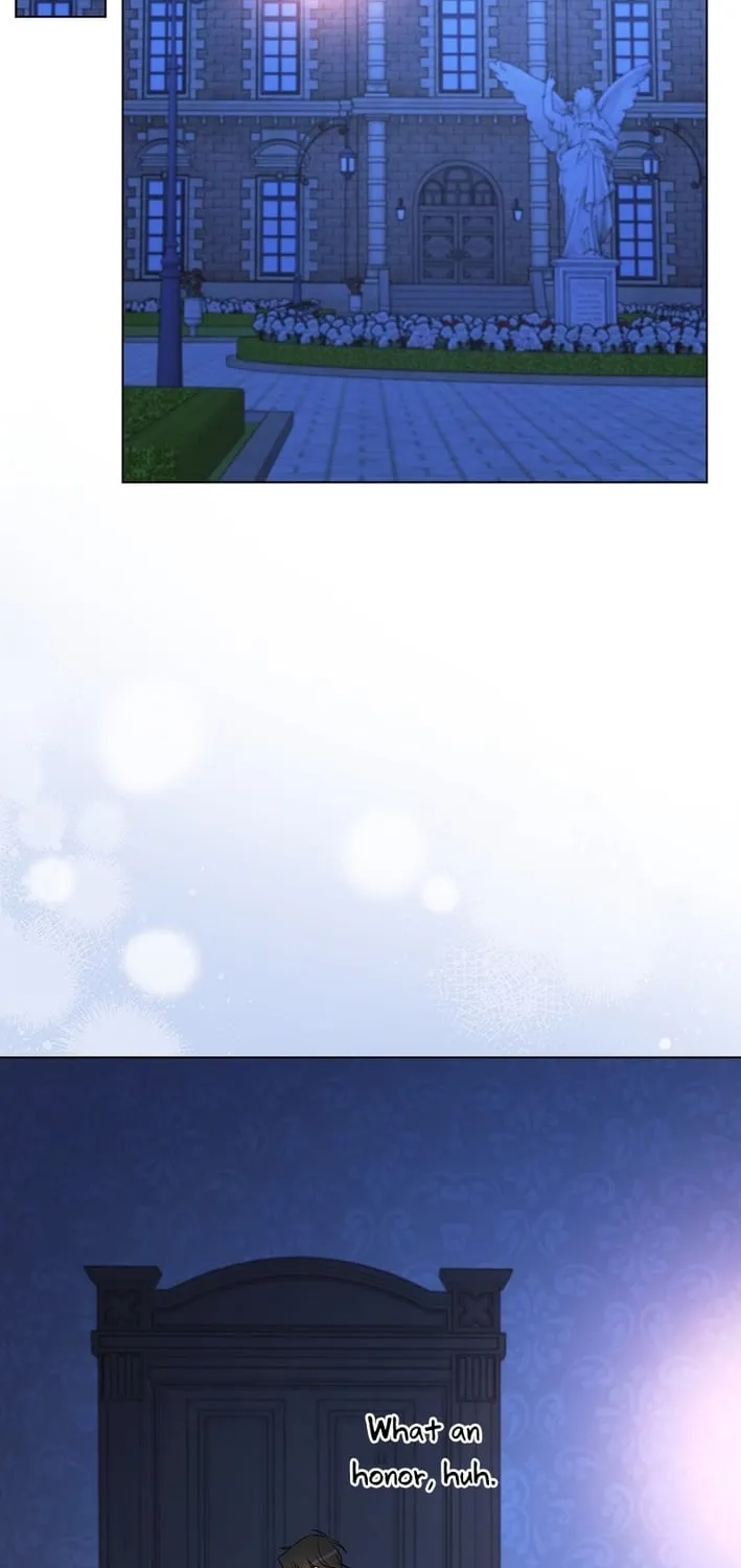 The Oracle of the Villainous Baby Chapter 18 page 13 - 