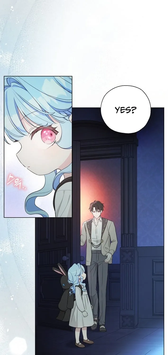 The Oracle of the Villainous Baby Chapter 18 page 17 - 