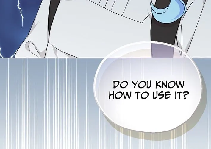 The Oracle of the Villainous Baby Chapter 18 page 20 - 