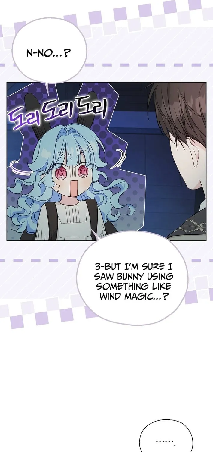 The Oracle of the Villainous Baby Chapter 18 page 23 - 
