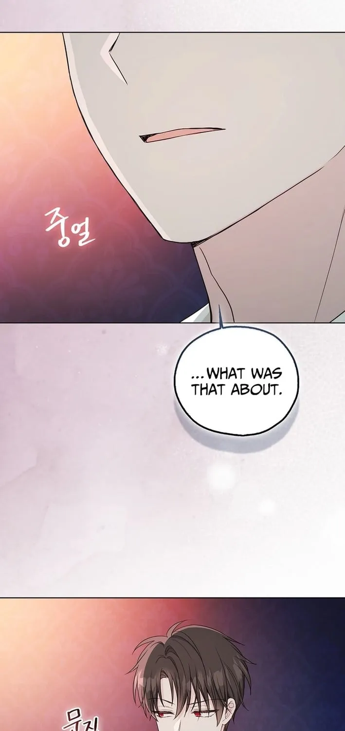 The Oracle of the Villainous Baby Chapter 18 page 29 - 