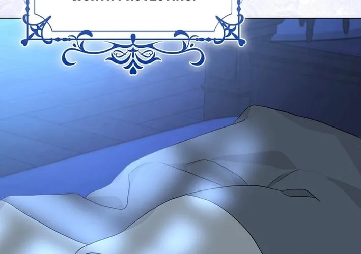 The Oracle of the Villainous Baby Chapter 18 page 40 - 