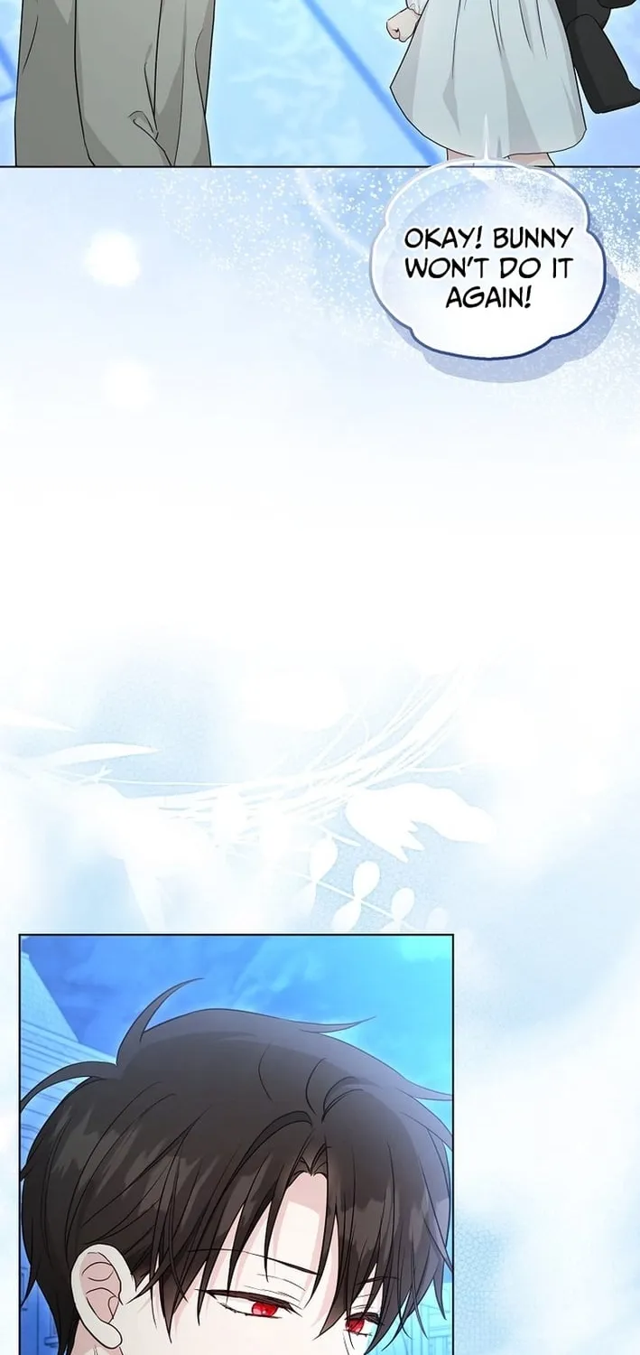 The Oracle of the Villainous Baby Chapter 18 page 6 - 
