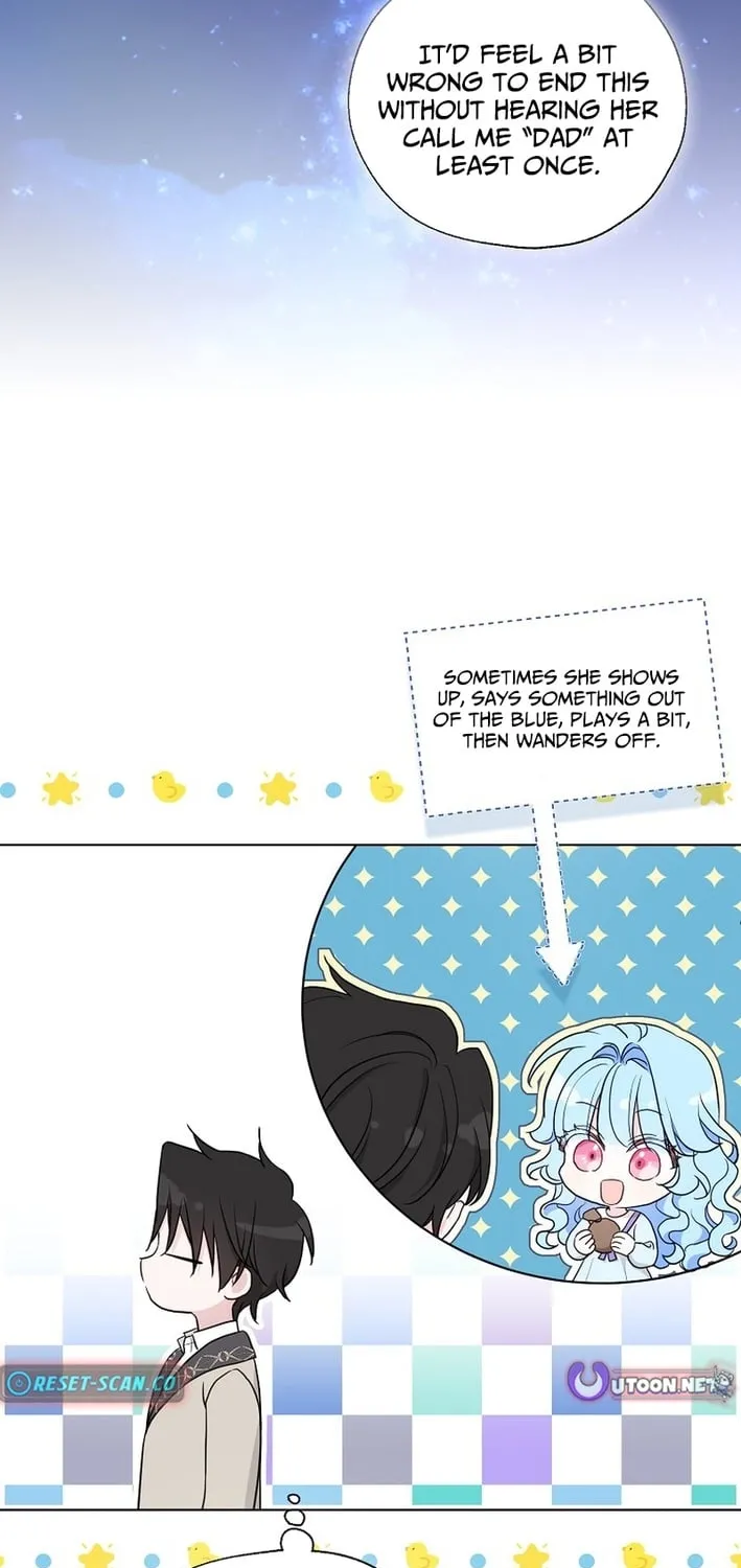 The Oracle of the Villainous Baby Chapter 18 page 53 - 