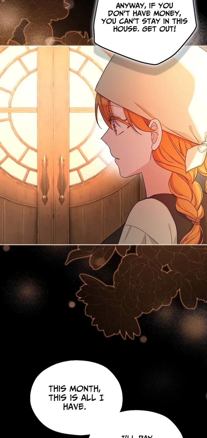 The Oracle of the Villainous Baby Chapter 19 page 15 - 
