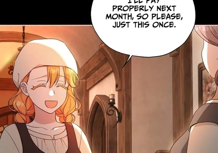 The Oracle of the Villainous Baby Chapter 19 page 16 - 