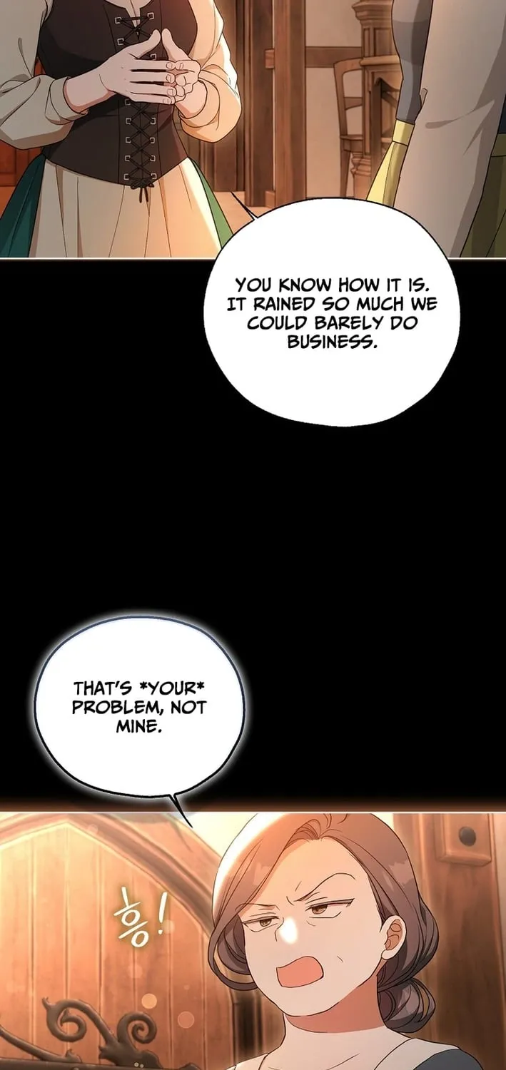 The Oracle of the Villainous Baby Chapter 19 page 17 - 