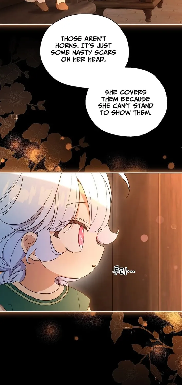 The Oracle of the Villainous Baby Chapter 19 page 25 - 